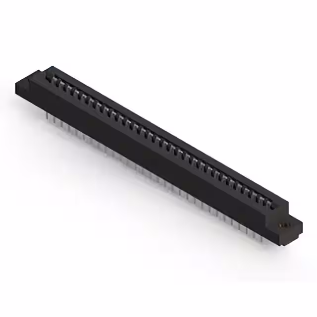 357-060-420-207 EDAC Inc.  Edgeboard Connectors